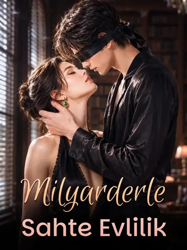 Milyarderle Sahte Evlilik afiş