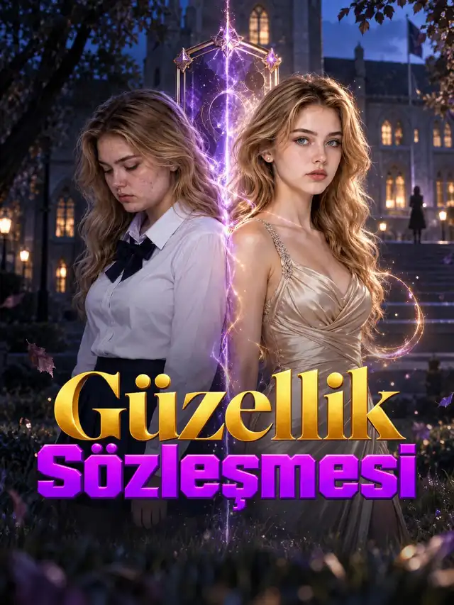 Güzellik Sözleşmesi poster