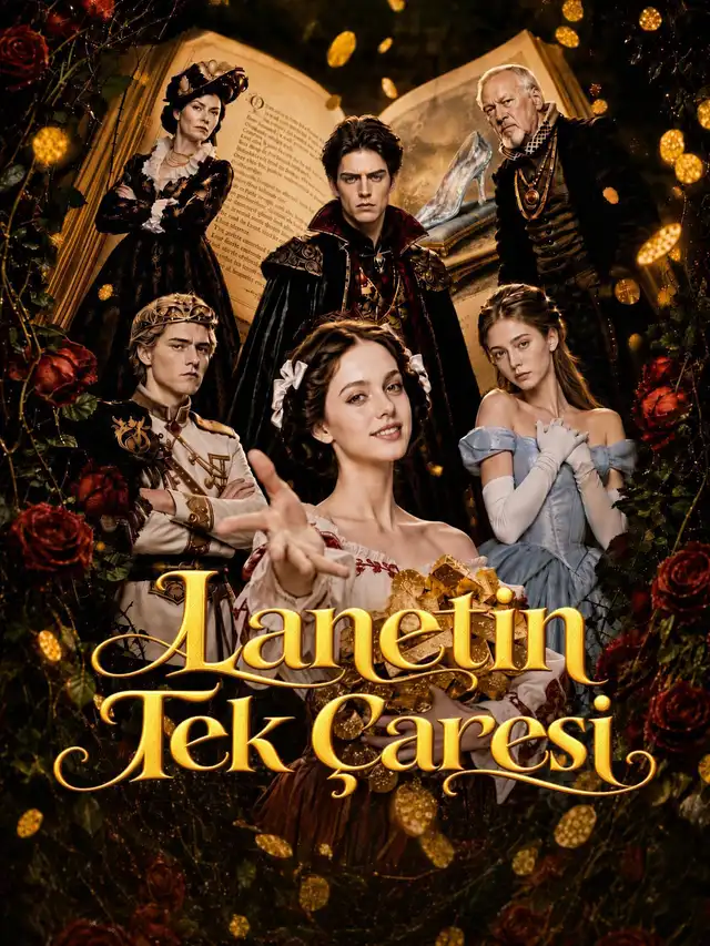 Lanetin Tek Çaresi โปสเตอร์