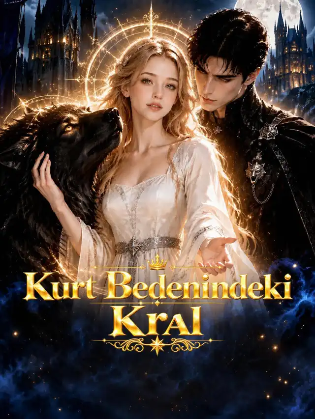 Kurt Bedenindeki Kral โปสเตอร์
