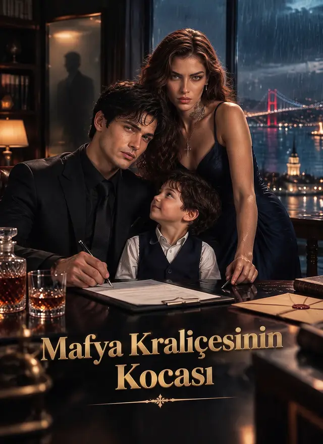 [Dublajlı]Kadıköy'de Zor Seçim afiş