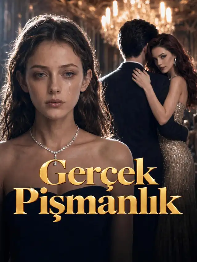 Gerçek Pişmanlık poster