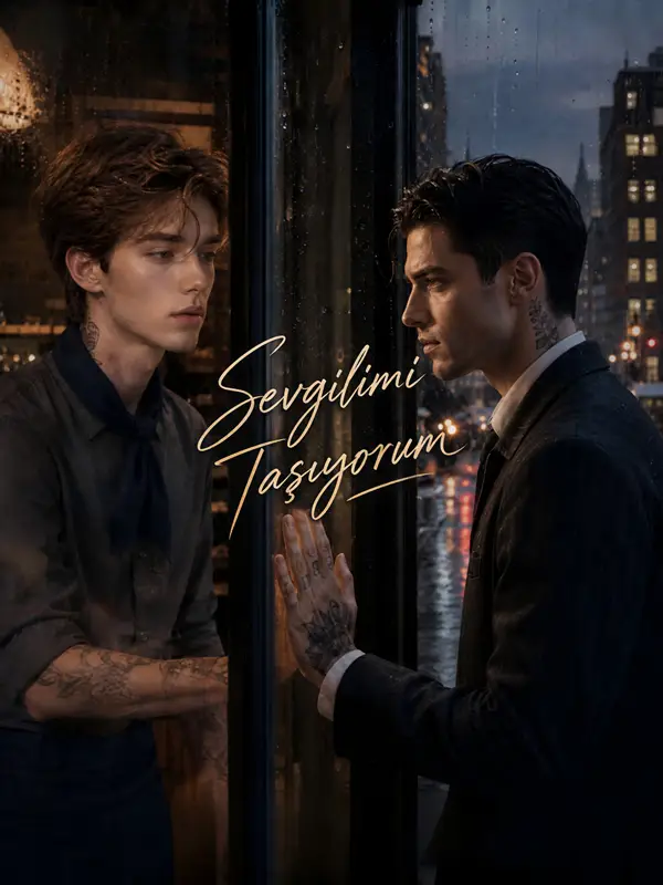 Sevgilimi Taşıyorum poster