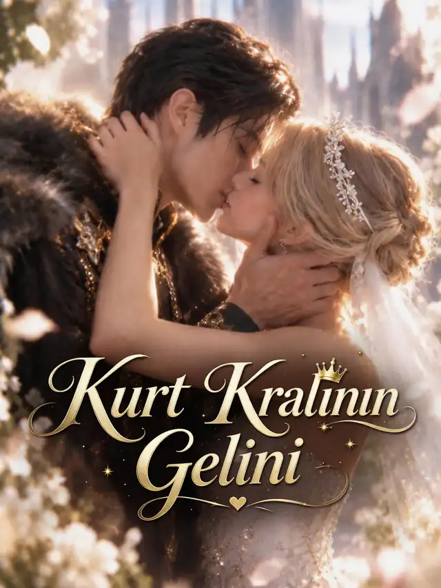 Kurt Kralının Gelini ポスター