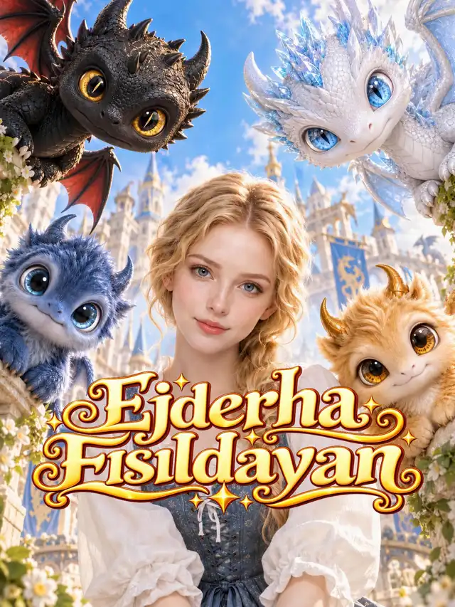 Ejderha Fısıldayan ポスター