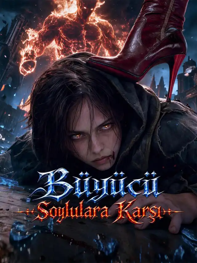 Büyücü Soylulara Karşı โปสเตอร์
