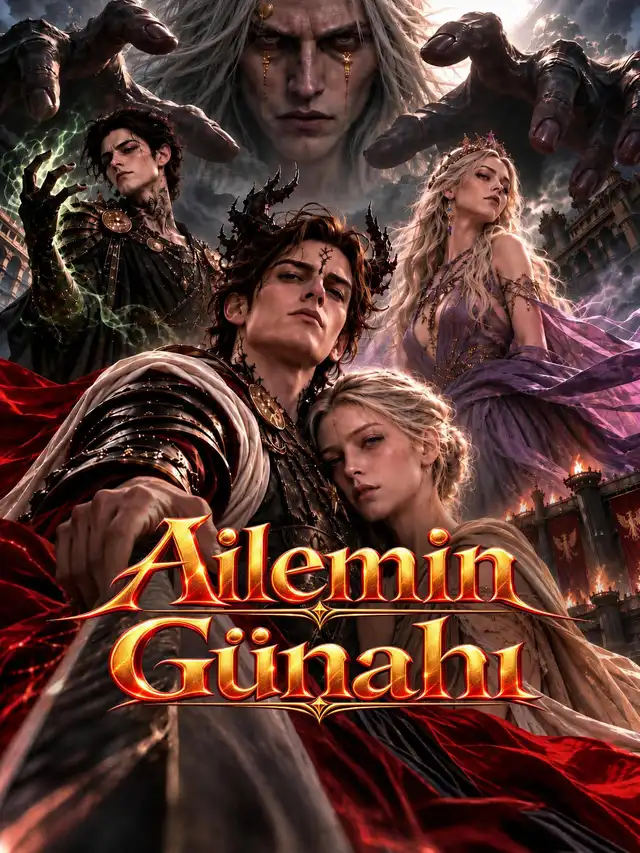 Ailemin Günahı โปสเตอร์