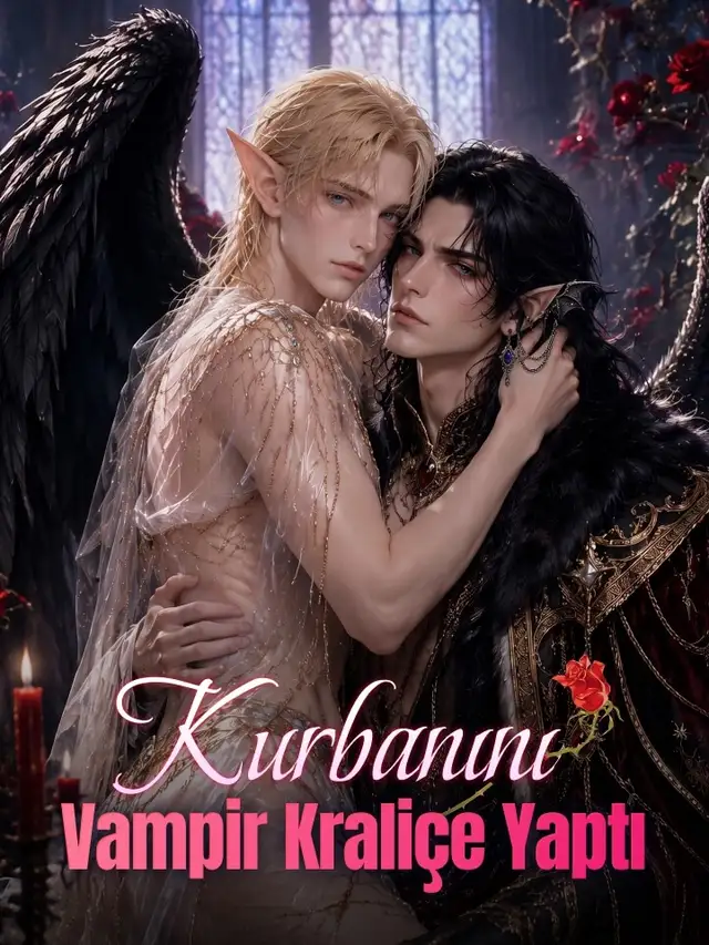 Kurbanını Vampir Kraliçe Yaptı poster