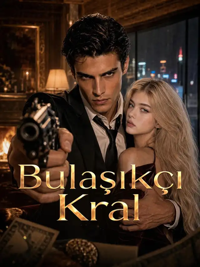 Bulaşıkçı Kral 海報