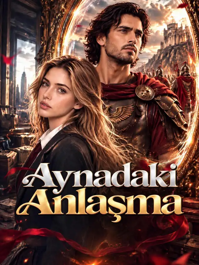 Aynadaki Anlaşma โปสเตอร์
