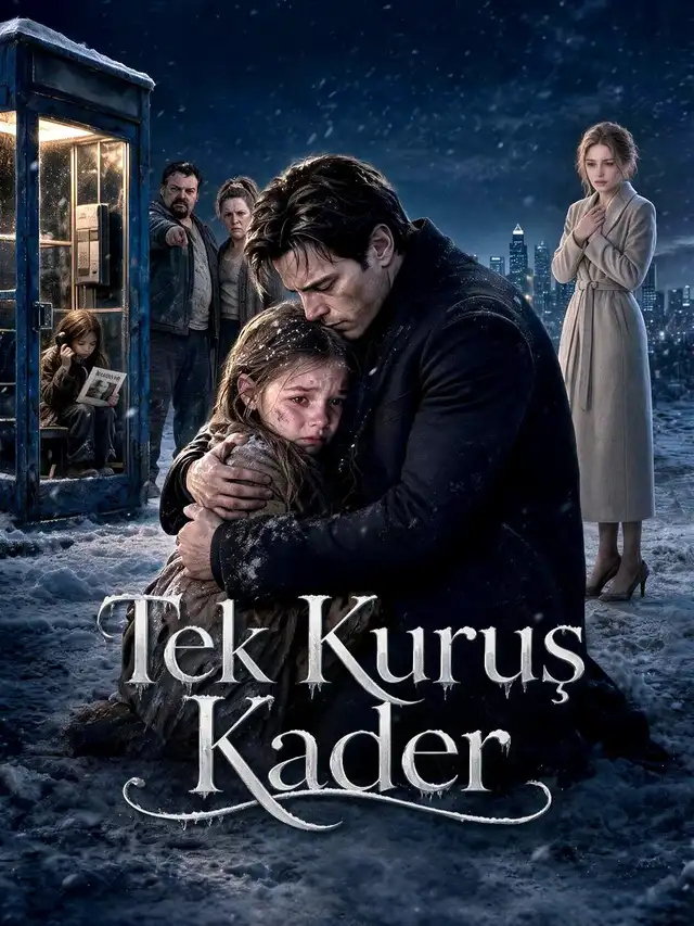 Tek Kuruş Kader โปสเตอร์