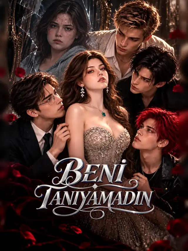 Beni Tanıyamadın โปสเตอร์