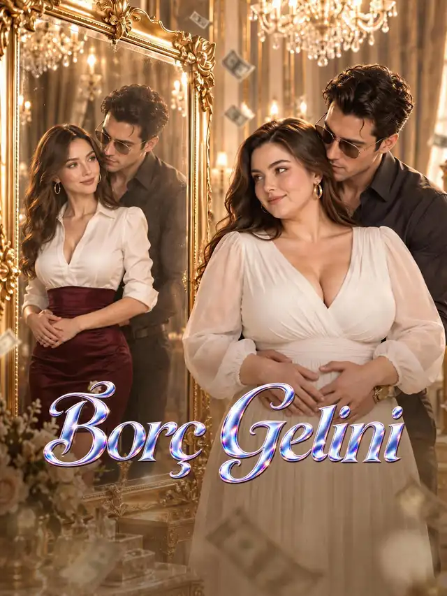 Borç Gelini 海報