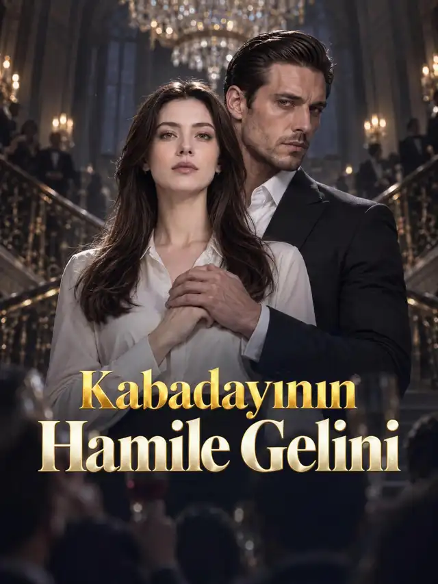 Kabadayının Hamile Gelini poster