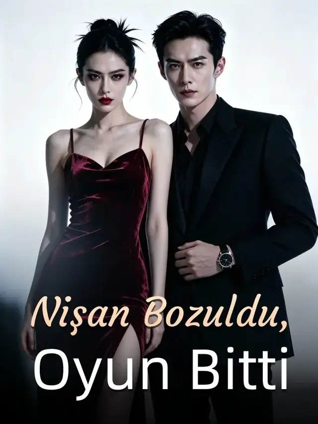 Nişan Bozuldu, Oyun Bitti poster