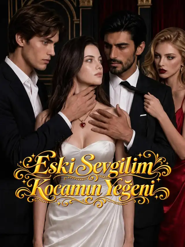 Eski Sevgilim Kocamın Yeğeni ポスター