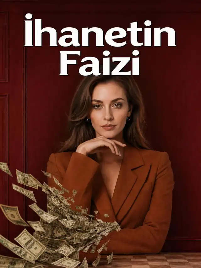 İhanetin Faizi poster