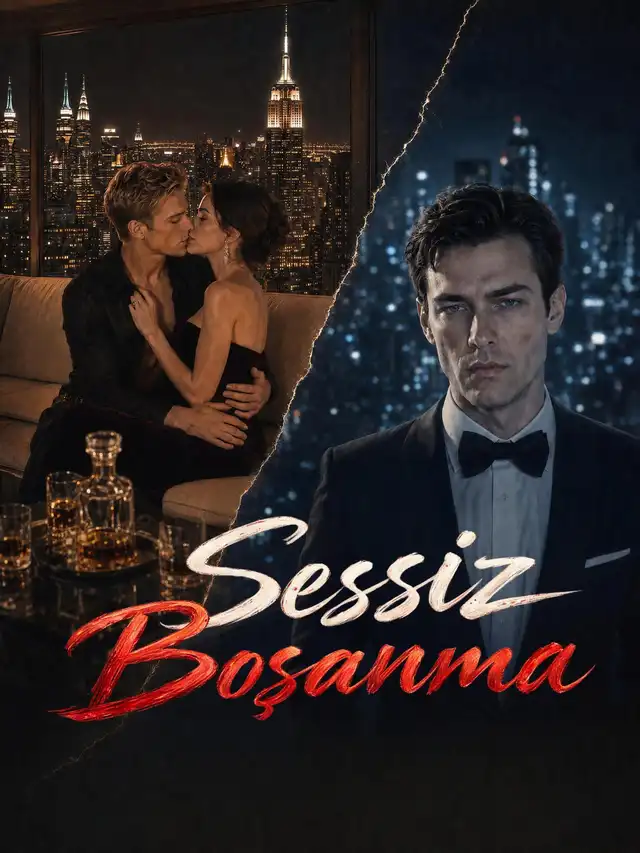 Sessiz Boşanma 포스터