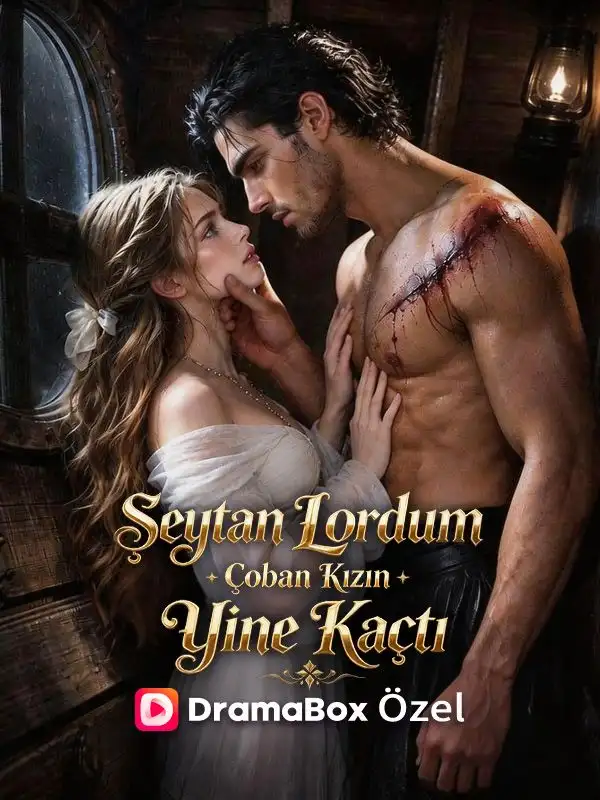 Şeytan Lordum, Çoban Kızın Yine Kaçtı poster