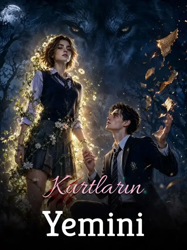 Kurtların Yemini afiş
