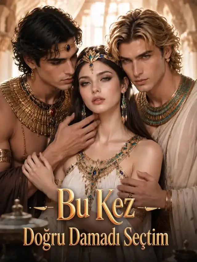Bu Kez Doğru Damadı Seçtim poster