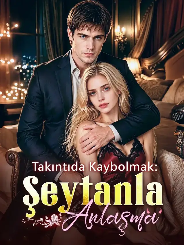 Takıntıda Kaybolmak: Şeytanla Anlaşma poster