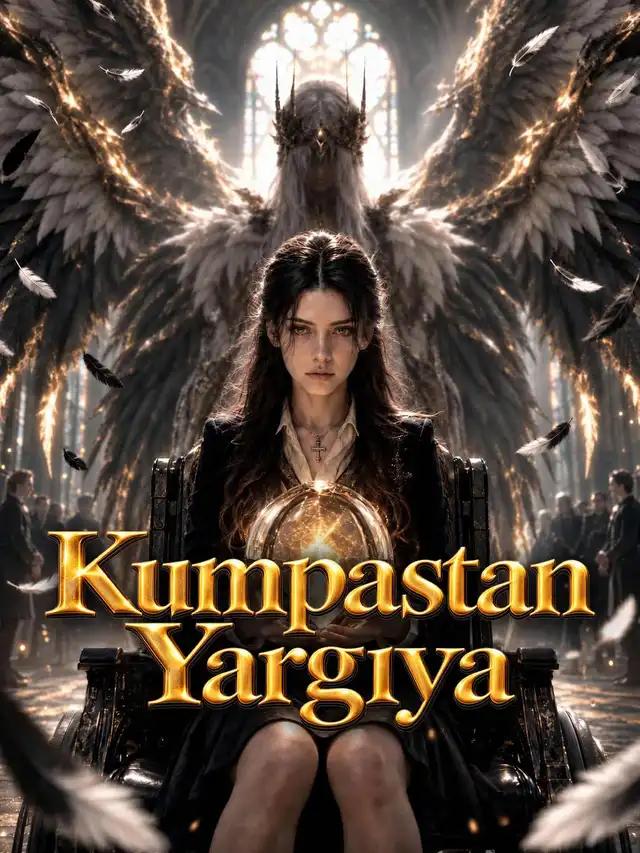 Kumpastan Yargıya poster