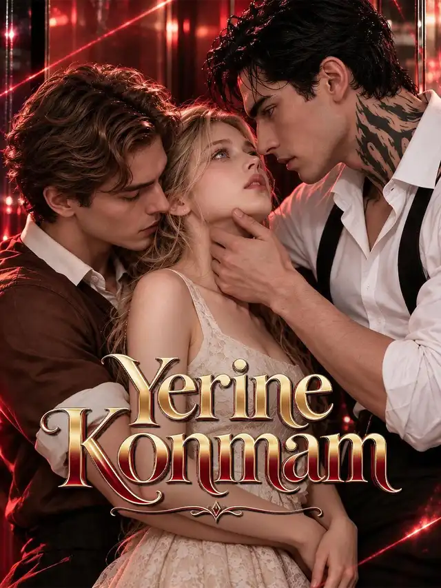 Yerine Konmam 海報