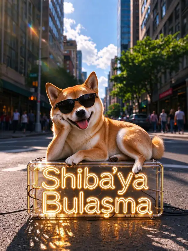 Shiba'ya Bulaşma โปสเตอร์