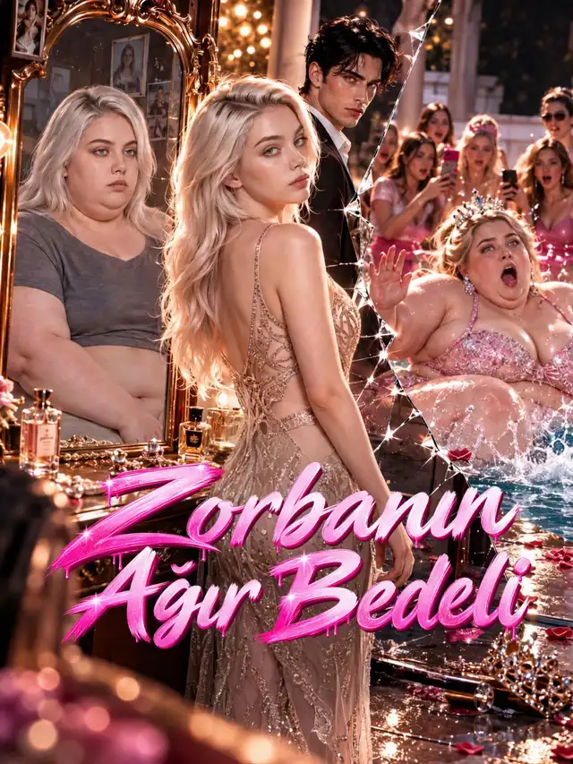 Zorbanın Ağır Bedeli โปสเตอร์