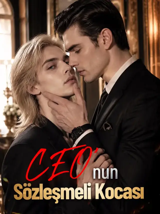CEO'nun Sözleşmeli Kocası poster