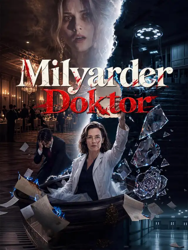 Milyarder Doktor โปสเตอร์