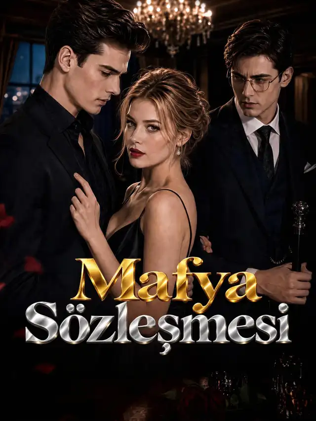 Mafya Sözleşmesi โปสเตอร์