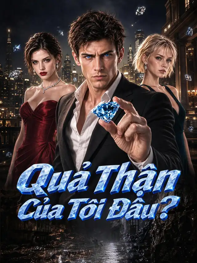Quả Thận Của Tôi Đâu? 海報