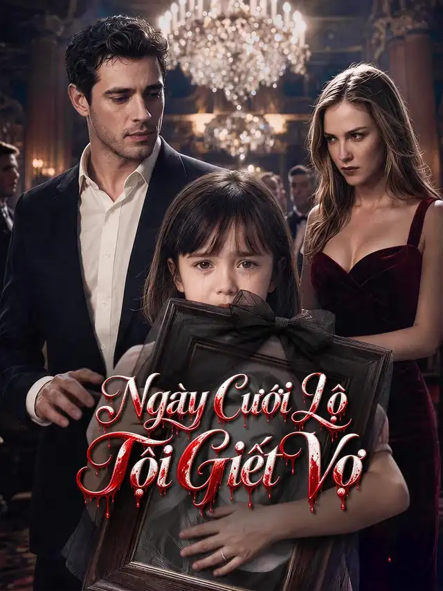 Ngày Cưới Lộ Tội Giết Vợ poster