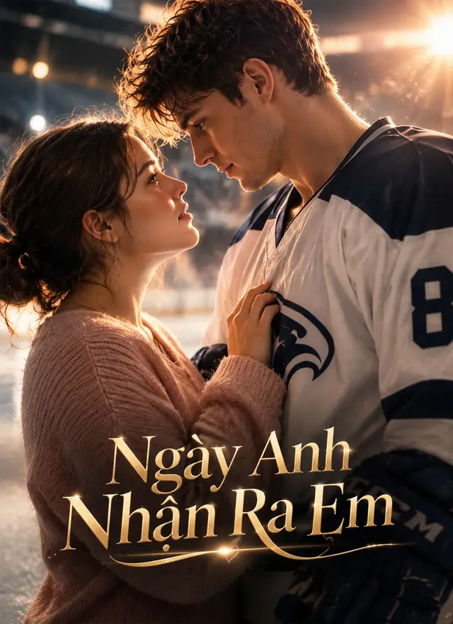 [Lồng Tiếng]Ngày Anh Nhận Ra Em áp phích