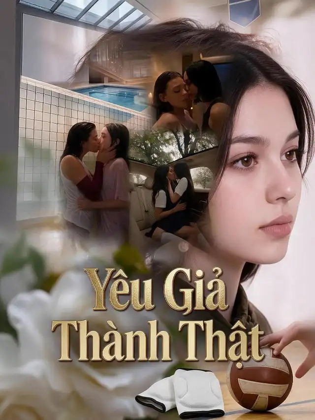 Yêu Giả Thành Thật โปสเตอร์