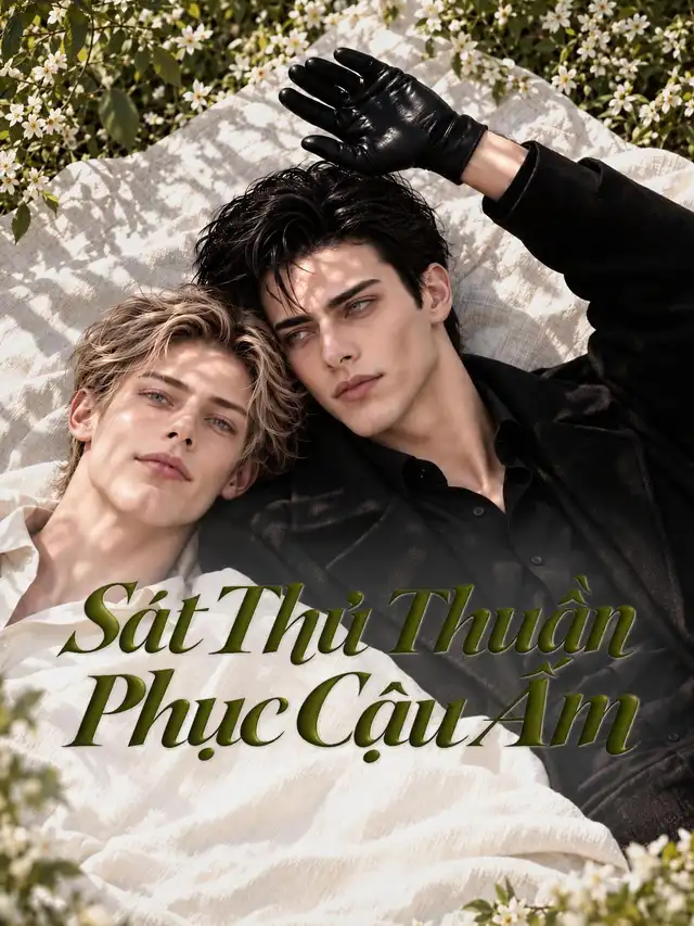 Sát Thủ Thuần Phục Cậu Ấm โปสเตอร์