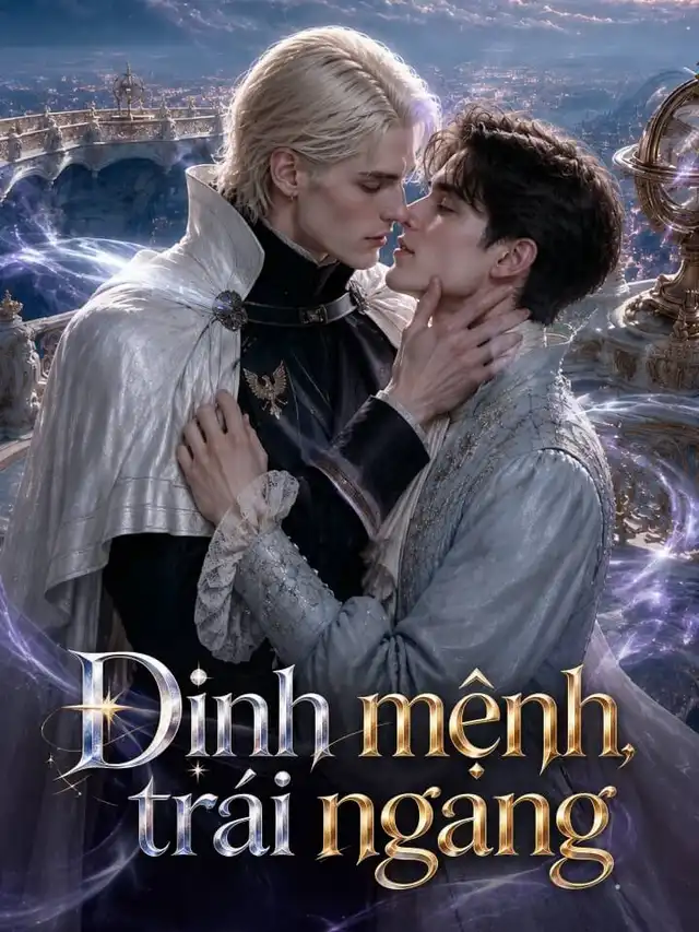 Định mệnh trái ngang poster
