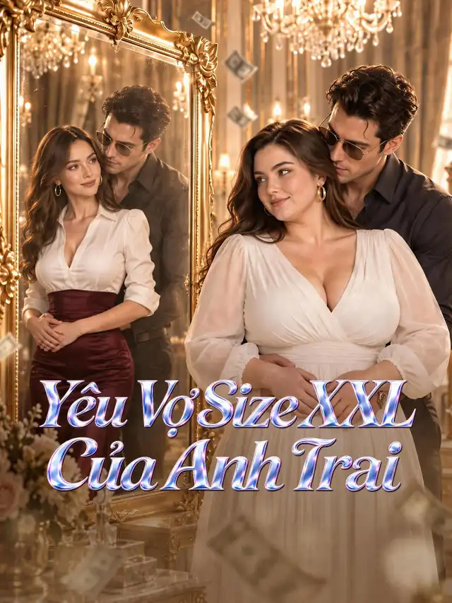 Yêu Vợ Size XXL Của Anh Trai áp phích