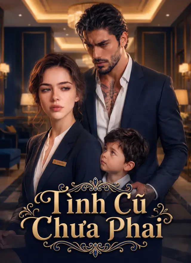[Lồng Tiếng] Tình Cũ Chưa Phai áp phích