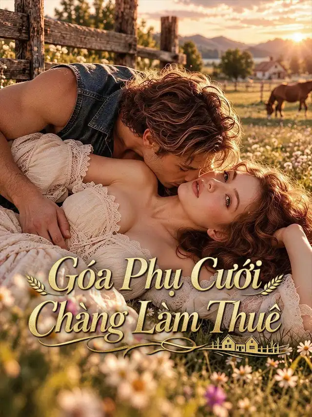 Góa Phụ Cưới Chàng Làm Thuê poster