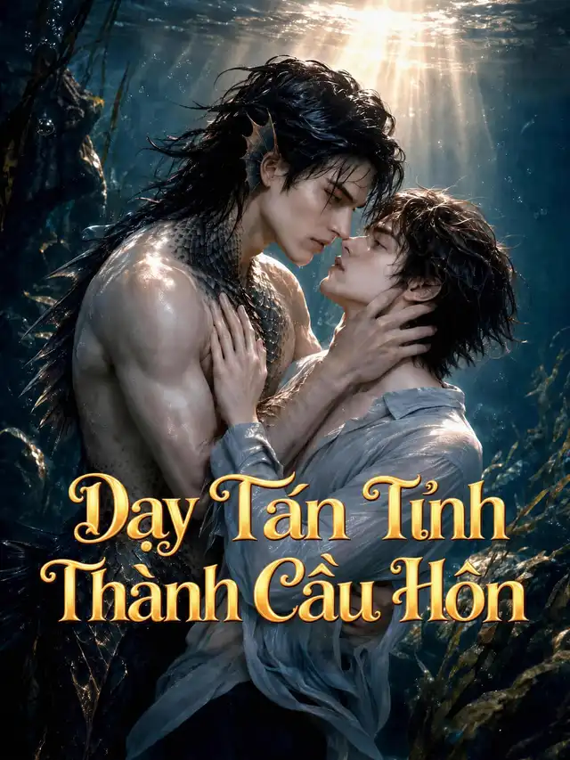 Dạy Tán Tỉnh Thành Cầu Hôn โปสเตอร์