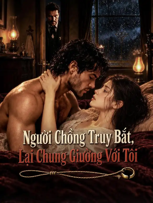 Người Chồng Truy Bắt, Lại Chung Giường Với Tôi poster