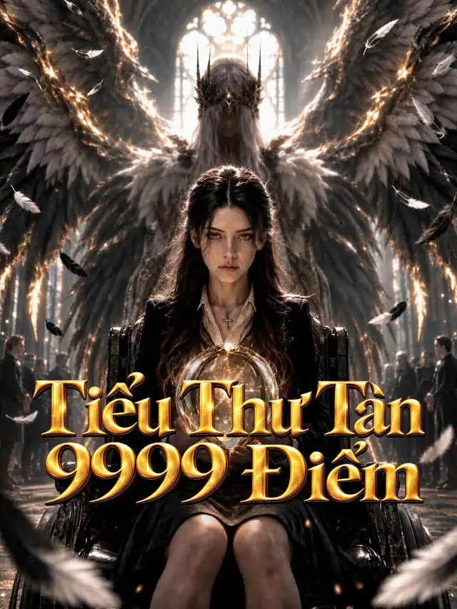 Tiểu Thư Tàn 9999 Điểm poster