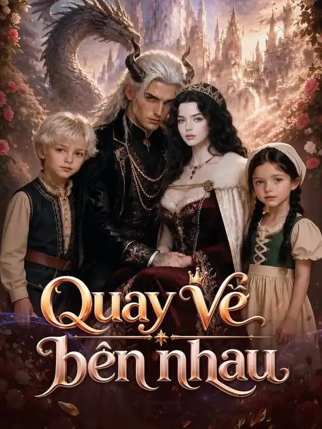 Quay về bên nhau poster