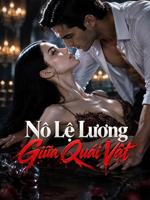 Nô Lệ Lương Giữa Quái Vật โปสเตอร์