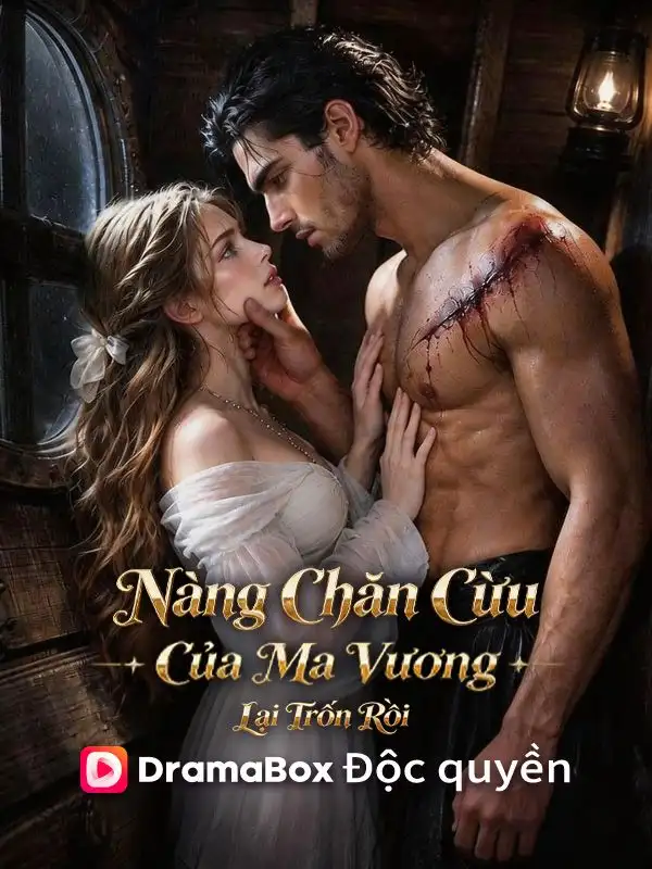 (Lồng tiếng)Nàng Chăn Cừu Của Ma Vương Lại Trốn Rồi poster