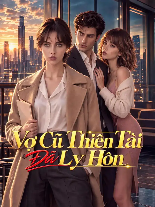 Vợ Cũ Thiên Tài Đã Ly Hôn โปสเตอร์