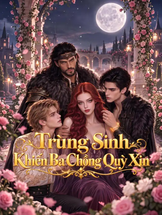 Trùng Sinh Khiến Ba Chồng Quỳ Xin โปสเตอร์